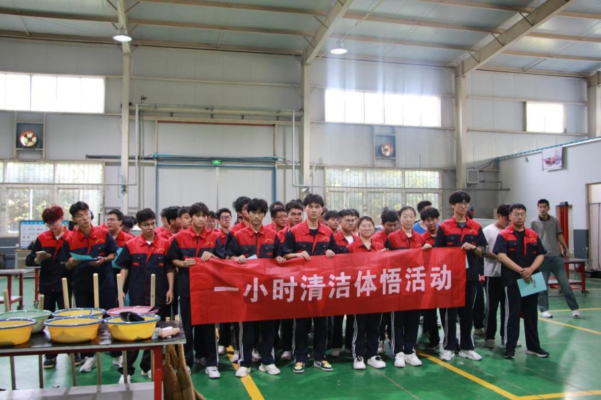2.公益教学点组织相关教学活动
